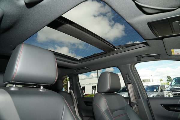 2023 Honda CR-V e:HEV RS RS