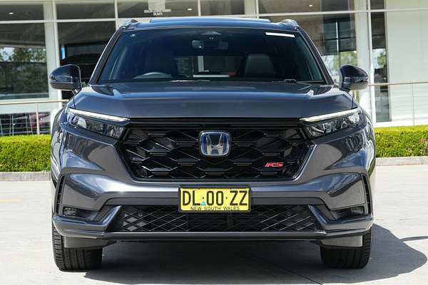 2023 Honda CR-V e:HEV RS RS
