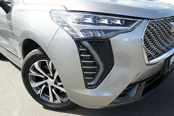 2023 GWM Haval Jolion Lux A01