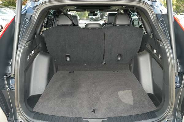 2023 Honda CR-V e:HEV RS RS