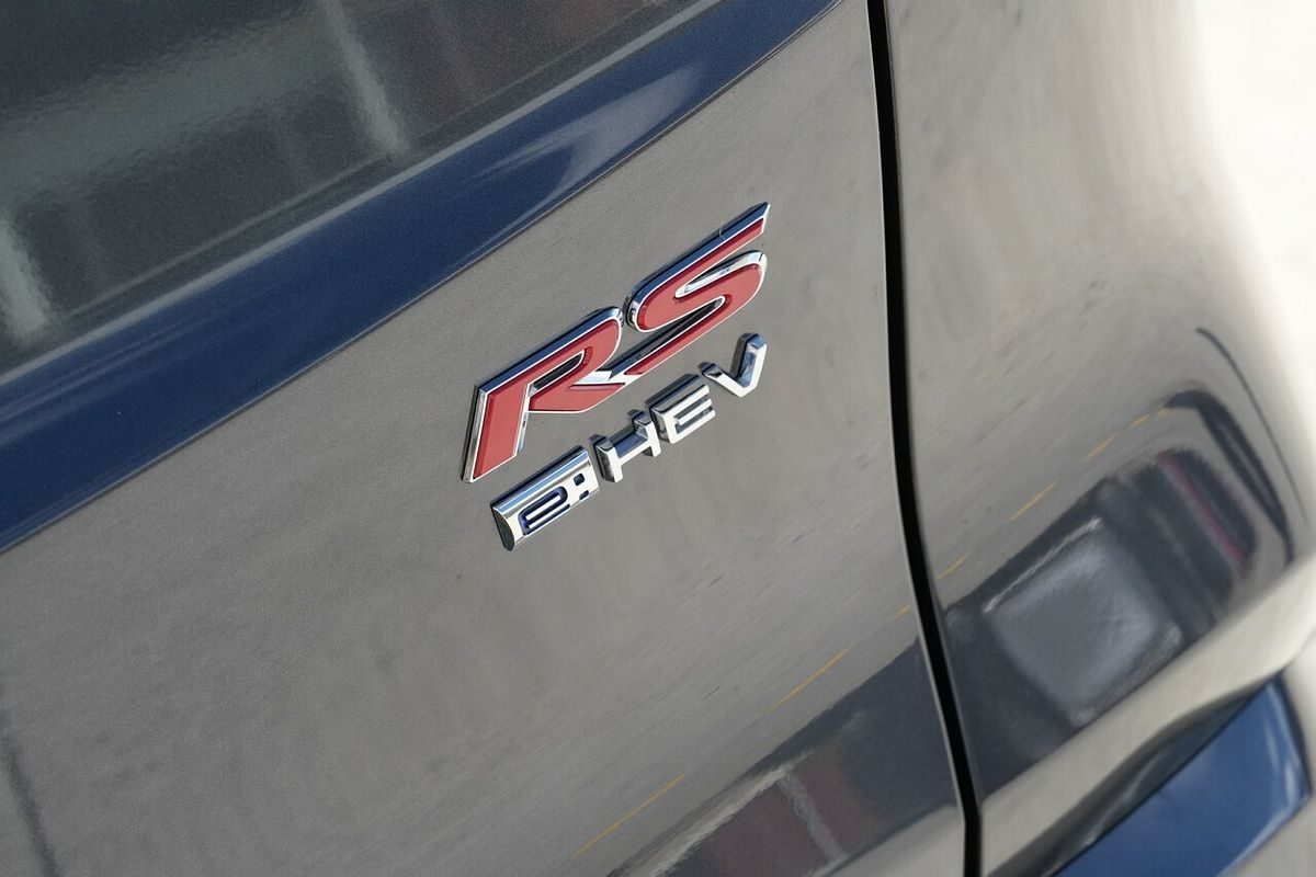 2023 Honda CR-V e:HEV RS RS