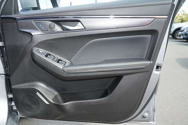 2023 GWM Haval Jolion Lux A01