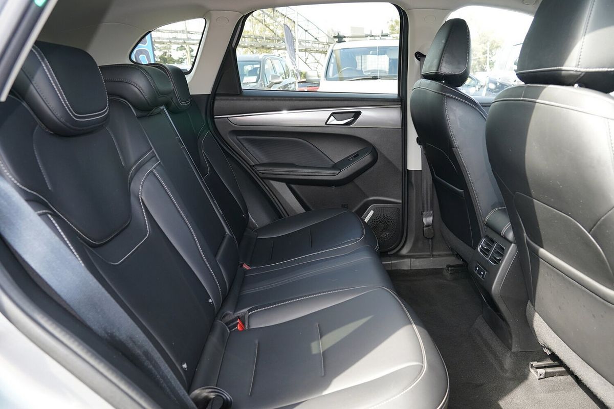 2023 GWM Haval Jolion Lux A01