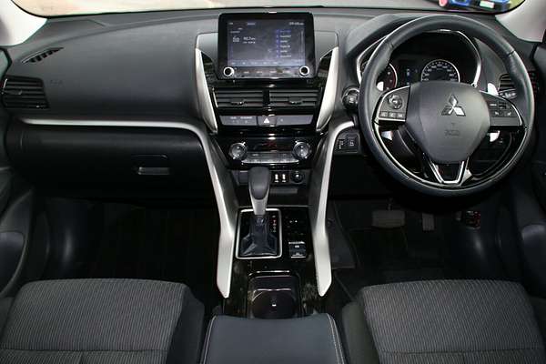 2024 Mitsubishi Eclipse Cross LS YB