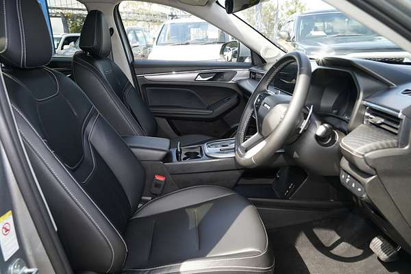 2023 GWM Haval Jolion Lux A01