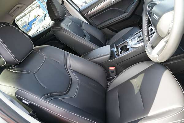 2023 GWM Haval Jolion Lux A01