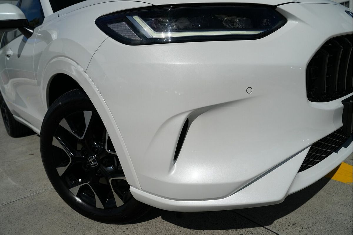 2024 Honda ZR-V VTi LX RZ