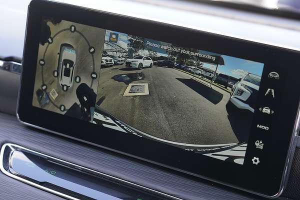 2023 GWM Haval Jolion Lux A01