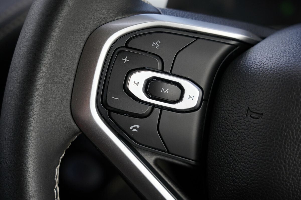 2023 GWM Haval Jolion Lux A01