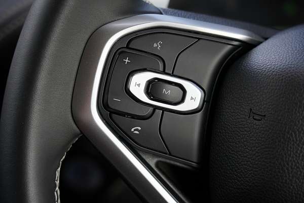 2023 GWM Haval Jolion Lux A01