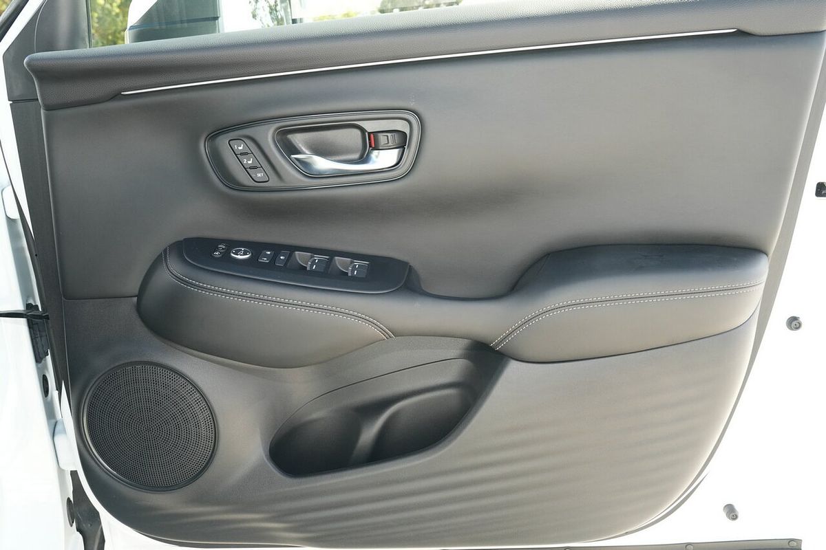 2024 Honda ZR-V VTi LX RZ