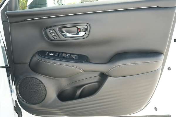 2024 Honda ZR-V VTi LX RZ