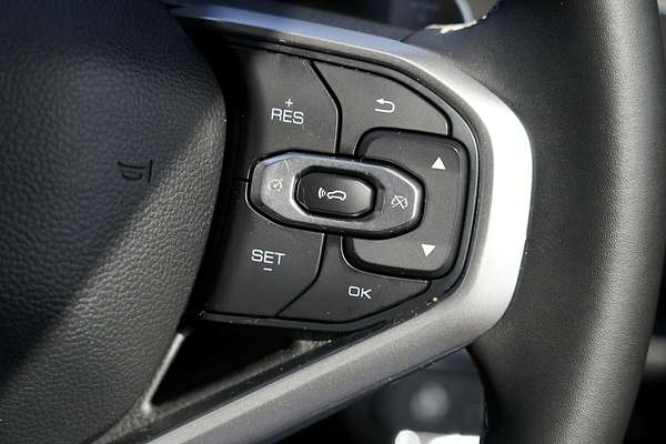 2023 GWM Haval Jolion Lux A01