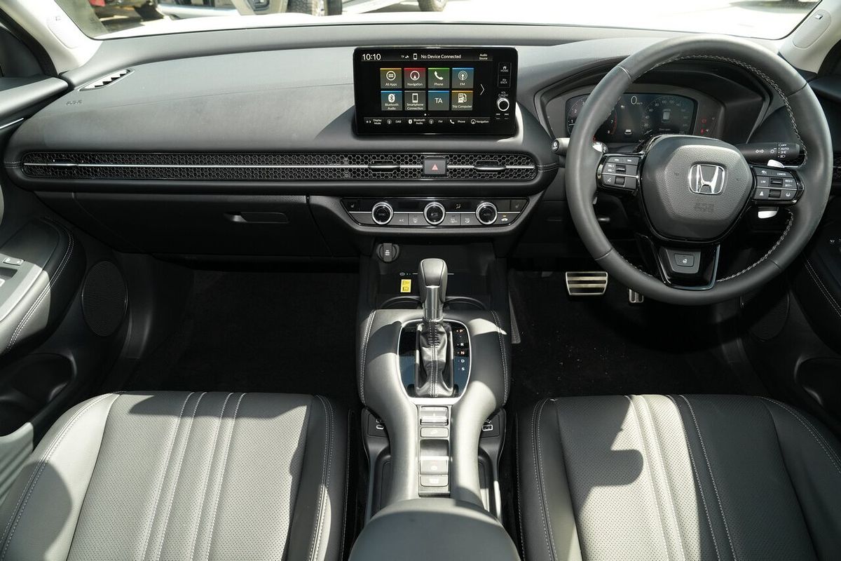 2024 Honda ZR-V VTi LX RZ