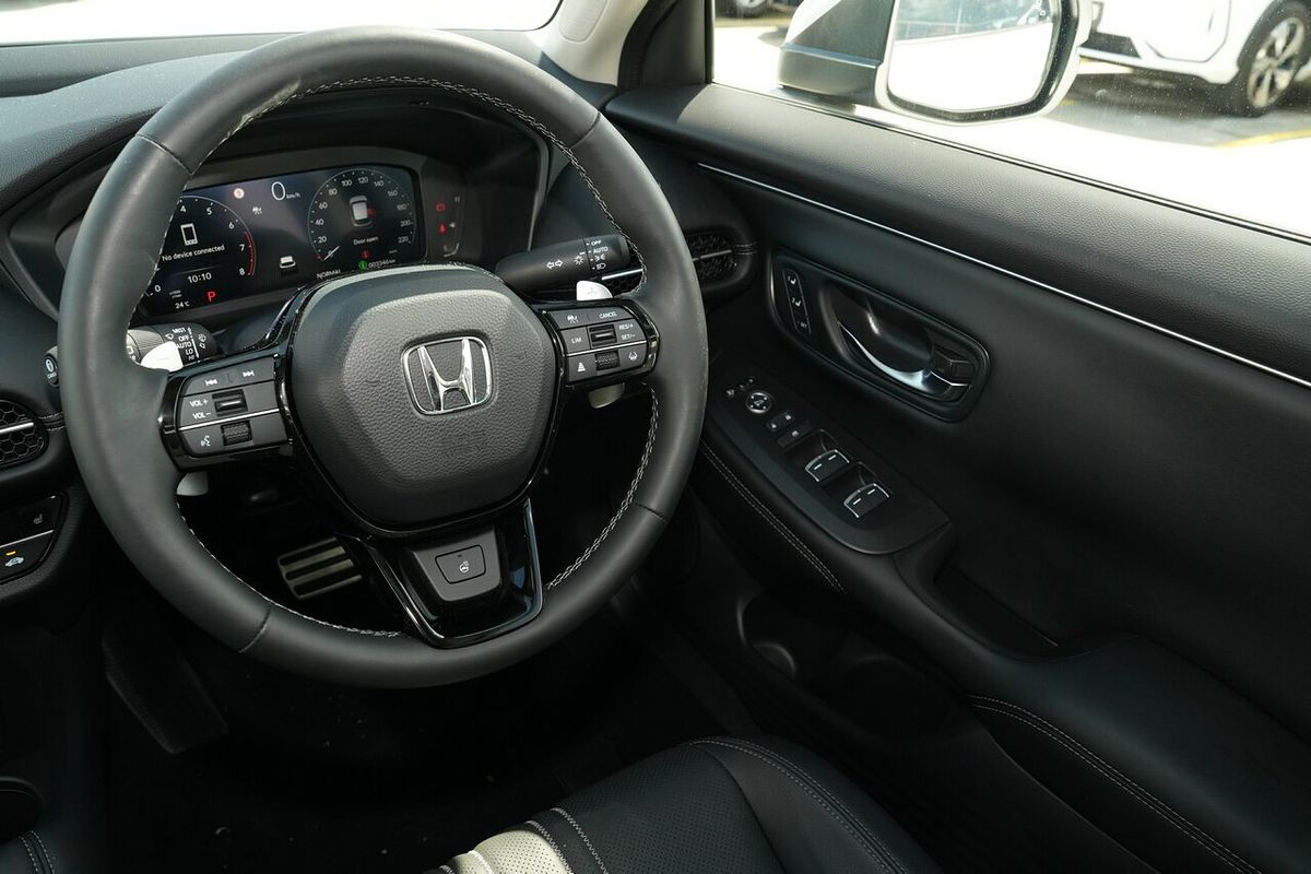 2024 Honda ZR-V VTi LX RZ