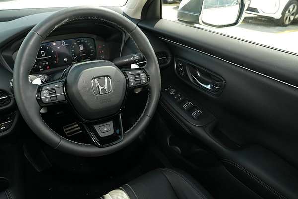 2024 Honda ZR-V VTi LX RZ