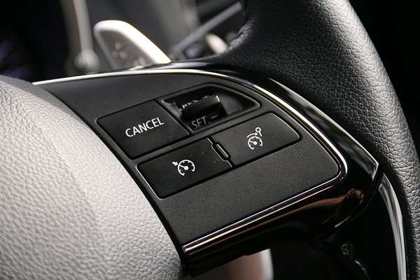 2024 Mitsubishi Eclipse Cross LS YB