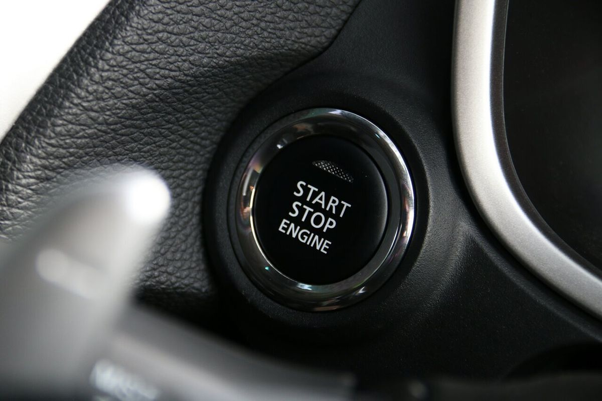 2024 Mitsubishi Eclipse Cross LS YB