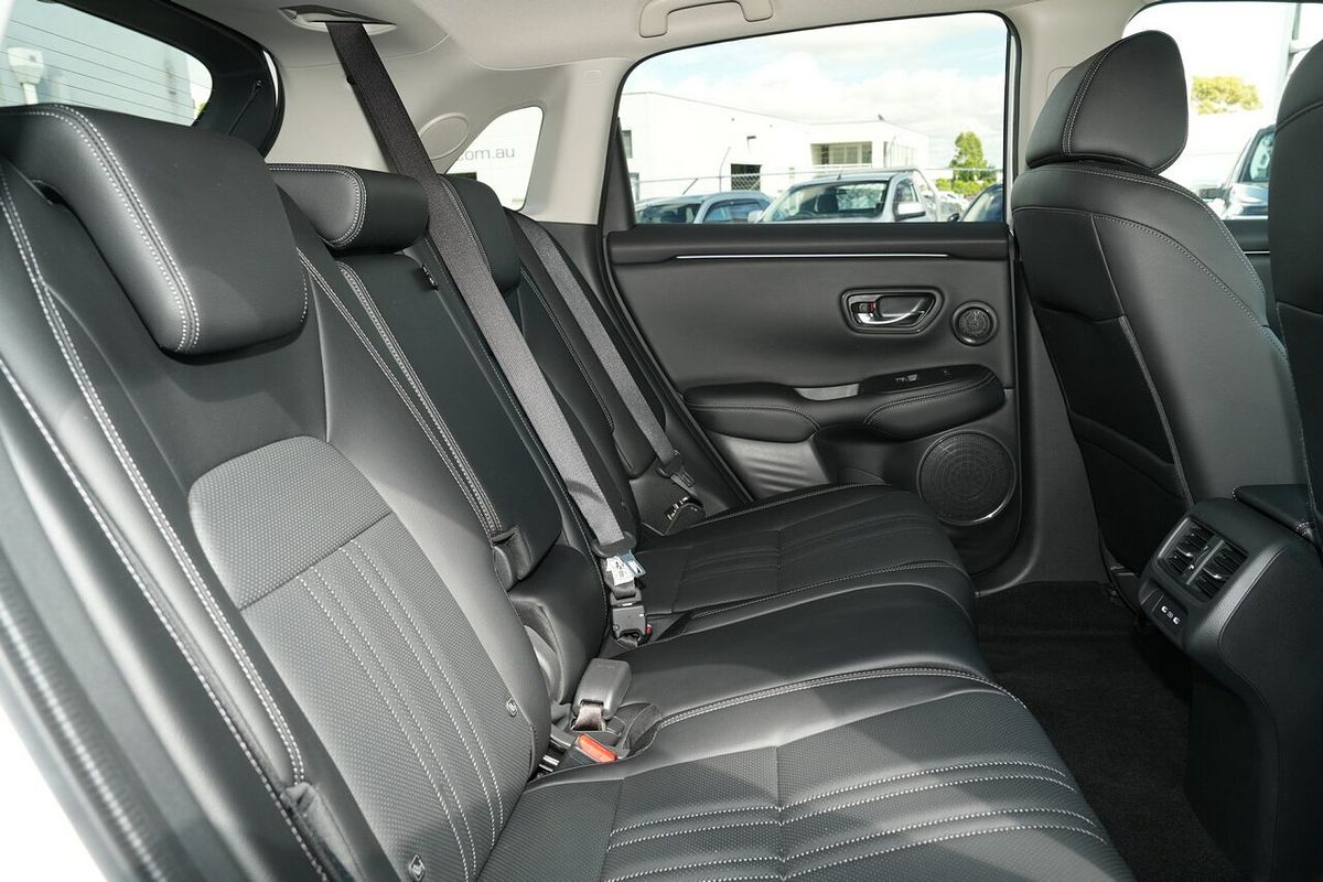 2024 Honda ZR-V VTi LX RZ