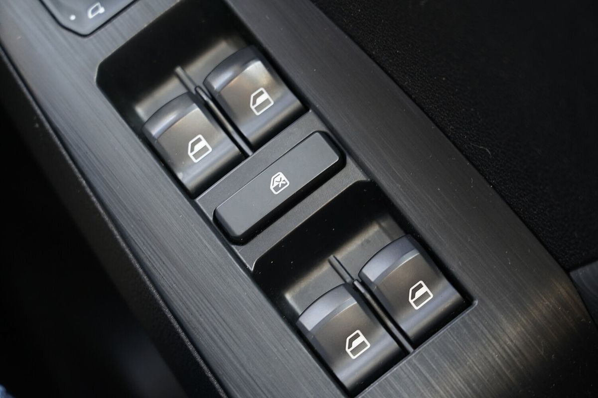 2023 GWM Haval Jolion Lux A01