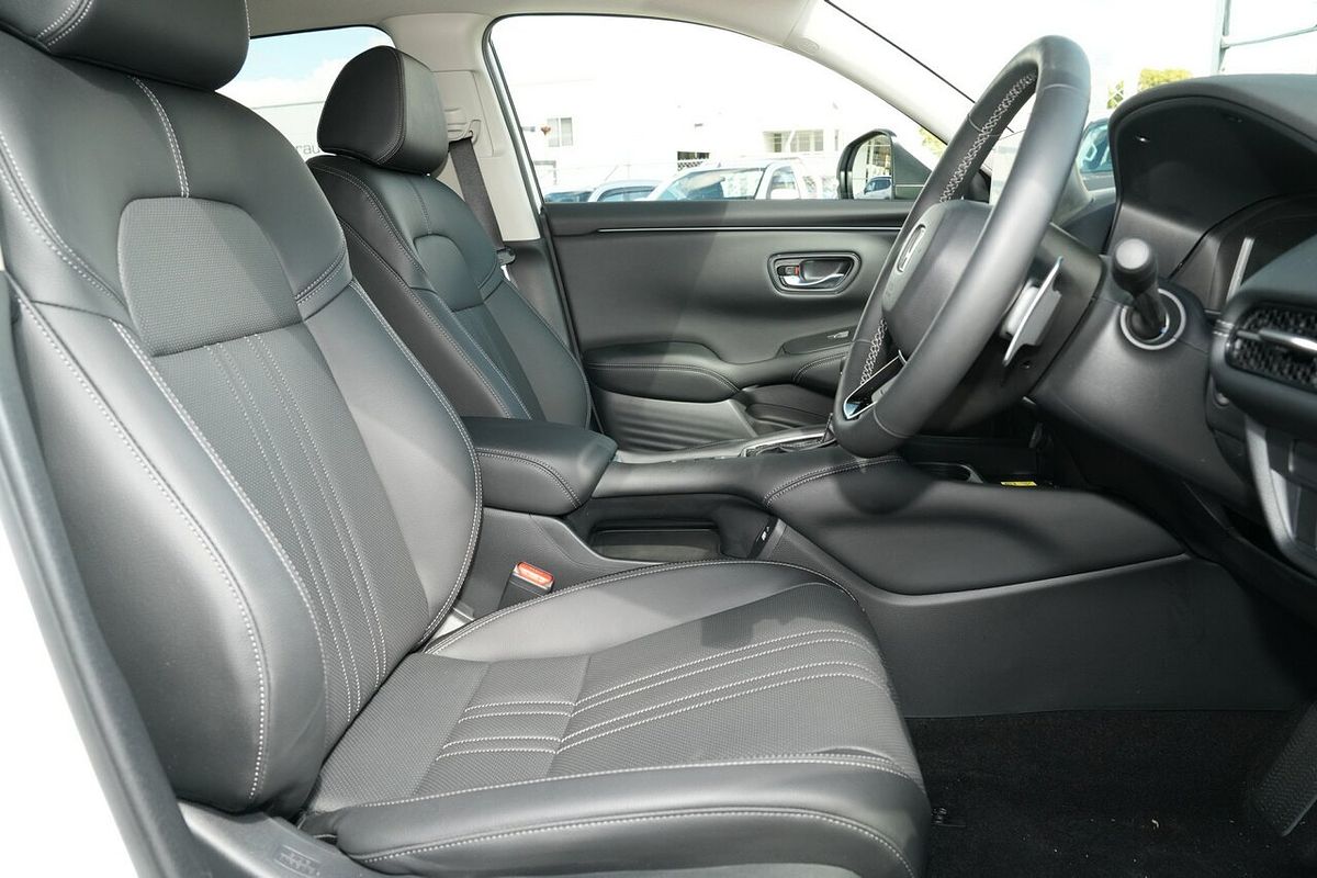 2024 Honda ZR-V VTi LX RZ