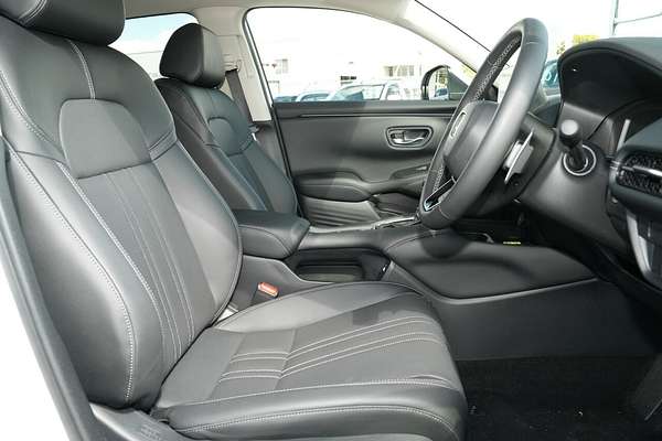 2024 Honda ZR-V VTi LX RZ