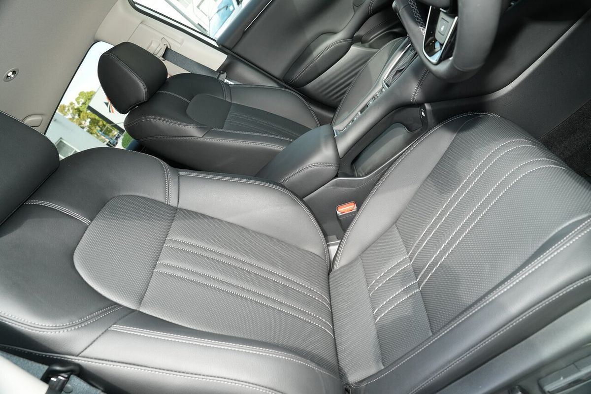 2024 Honda ZR-V VTi LX RZ