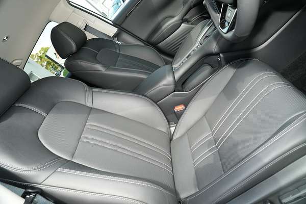 2024 Honda ZR-V VTi LX RZ