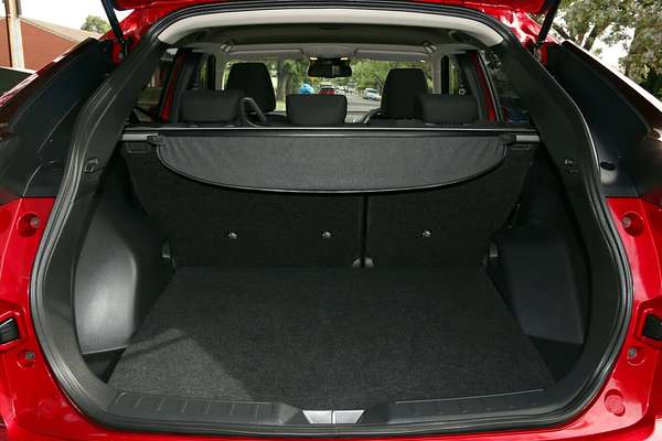 2024 Mitsubishi Eclipse Cross LS YB