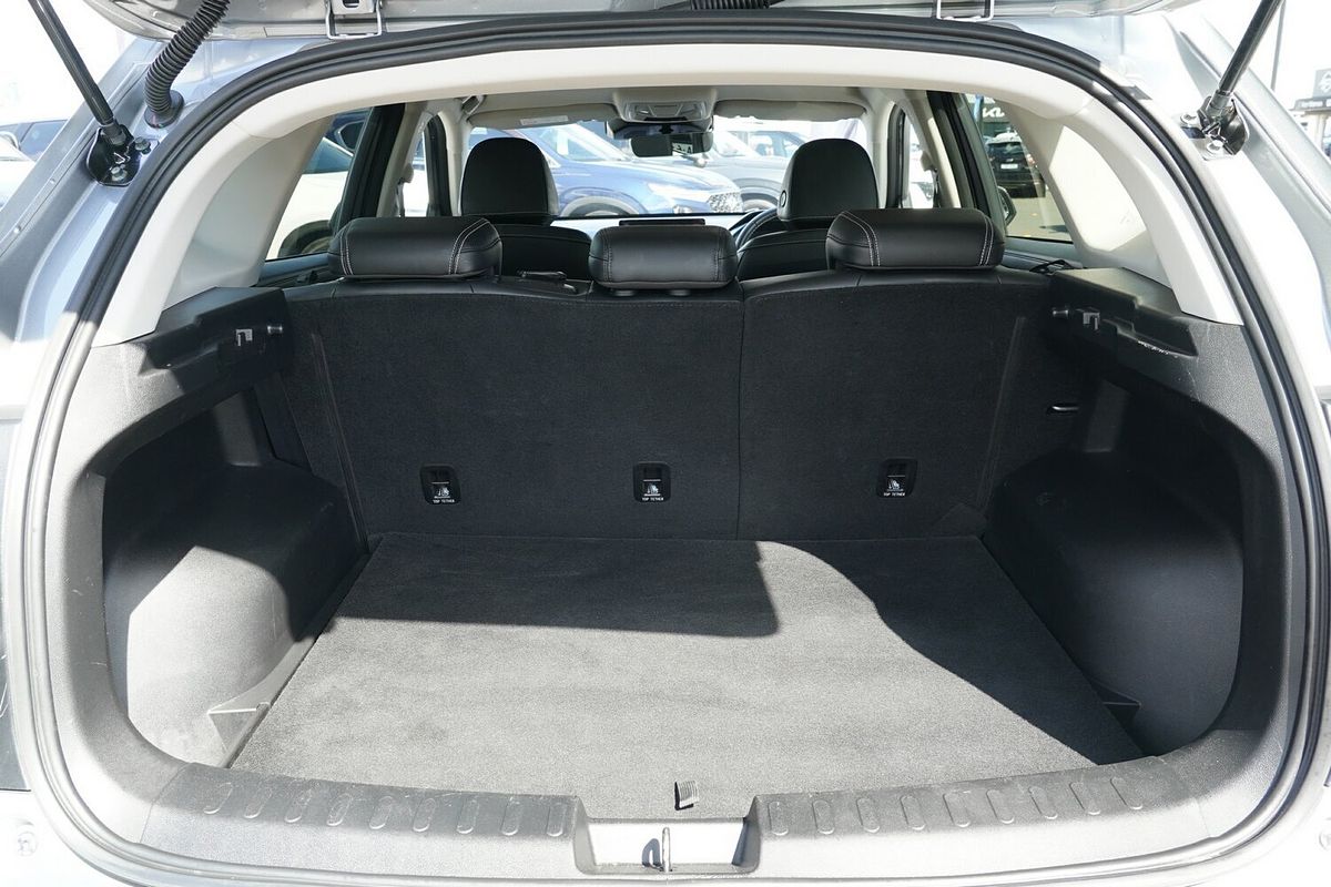 2023 GWM Haval Jolion Lux A01