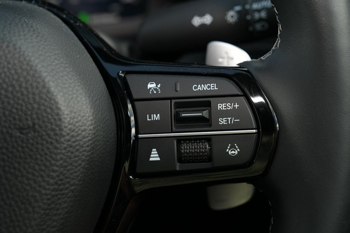 2024 Honda ZR-V VTi LX RZ