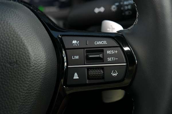 2024 Honda ZR-V VTi LX RZ