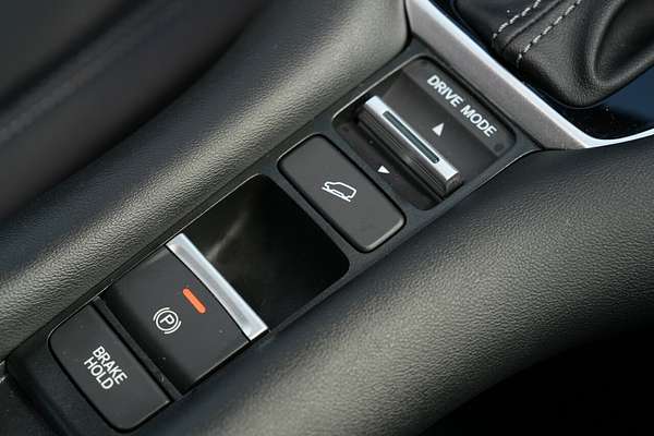 2024 Honda ZR-V VTi LX RZ