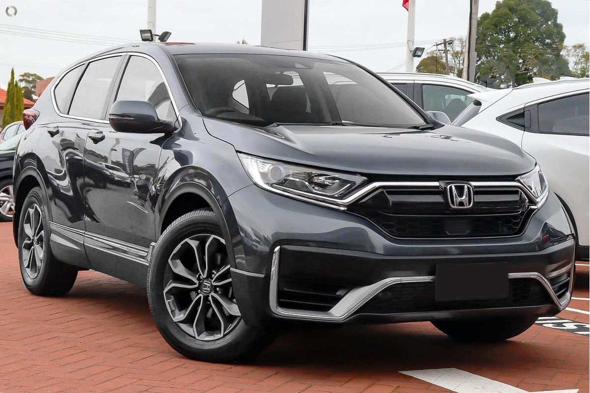 2023 Honda CR-V VTi X RW