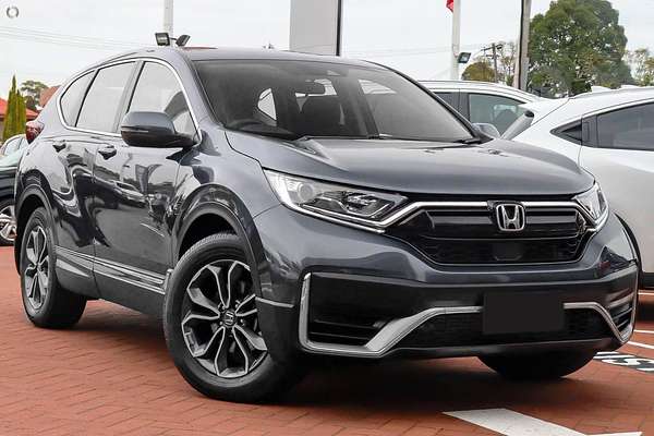 2023 Honda CR-V VTi X RW