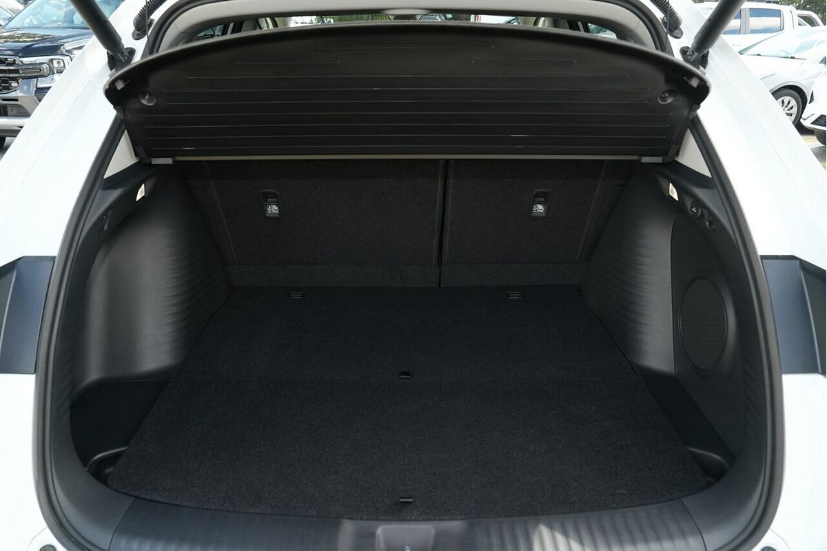 2024 Honda ZR-V VTi LX RZ