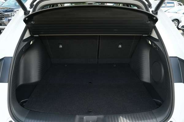 2024 Honda ZR-V VTi LX RZ