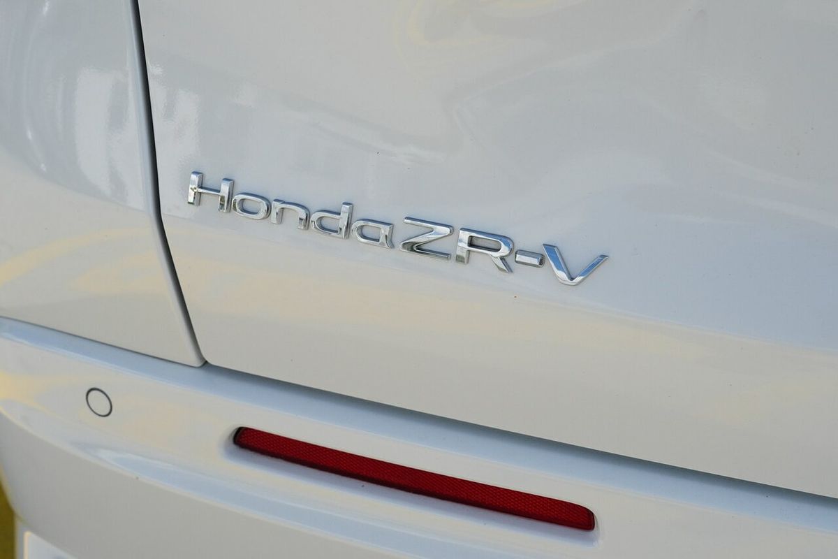 2024 Honda ZR-V VTi LX RZ