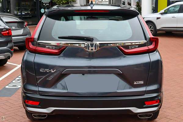 2023 Honda CR-V VTi X RW