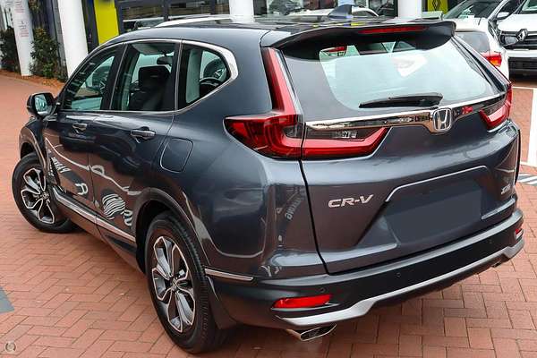 2023 Honda CR-V VTi X RW