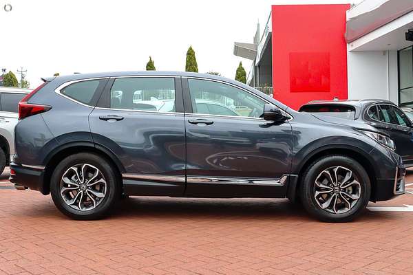 2023 Honda CR-V VTi X RW