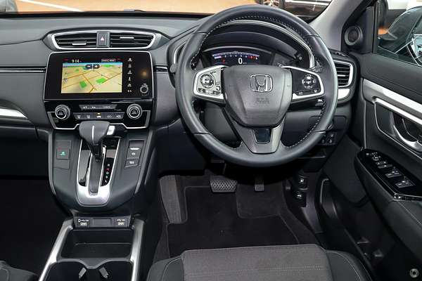 2023 Honda CR-V VTi X RW