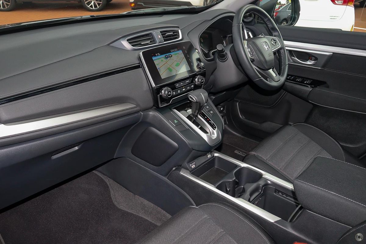 2023 Honda CR-V VTi X RW