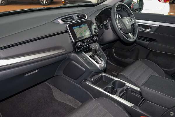 2023 Honda CR-V VTi X RW