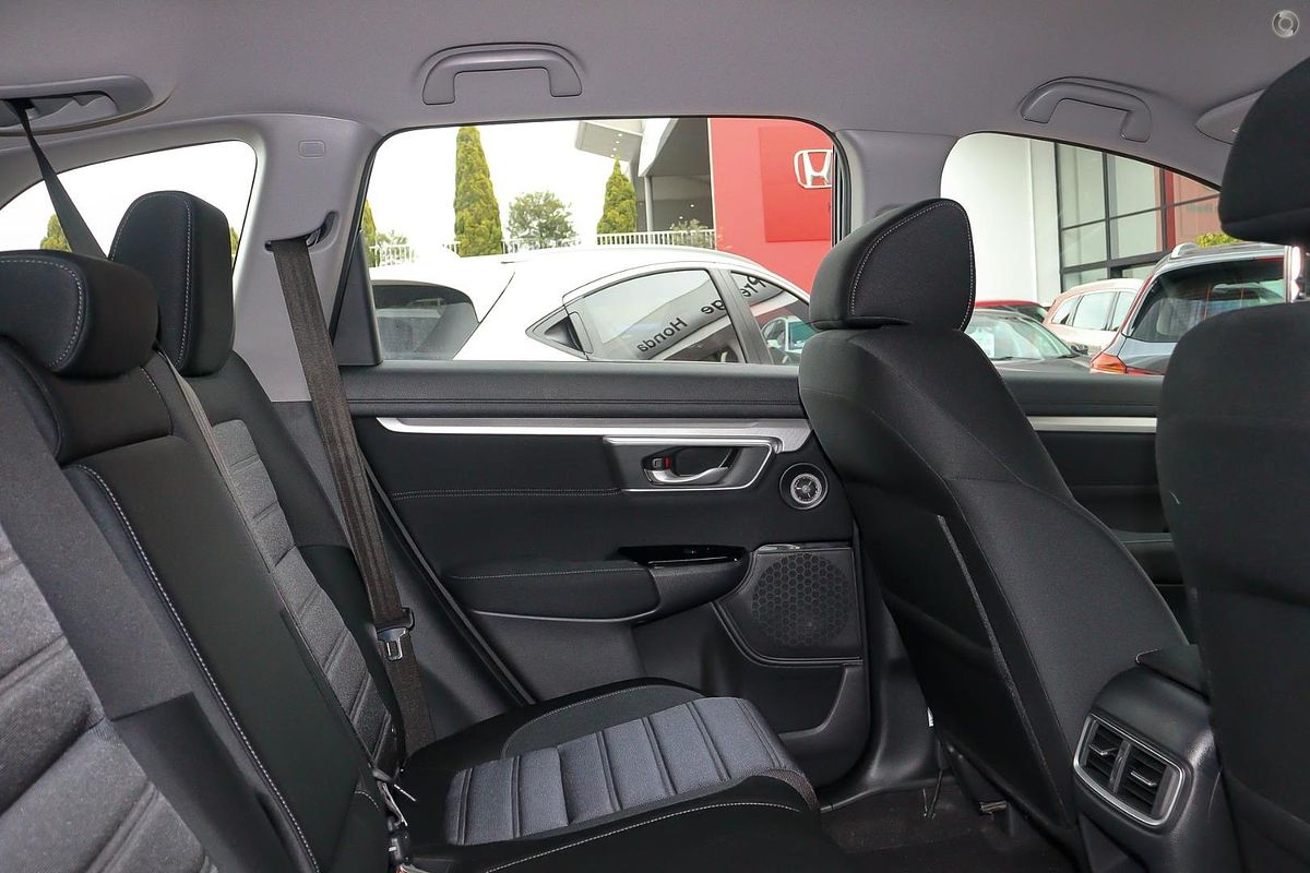 2023 Honda CR-V VTi X RW