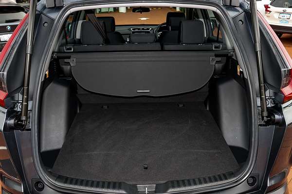 2023 Honda CR-V VTi X RW