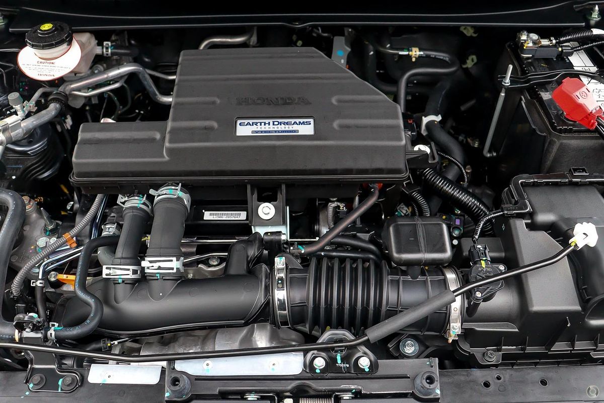 2023 Honda CR-V VTi X RW