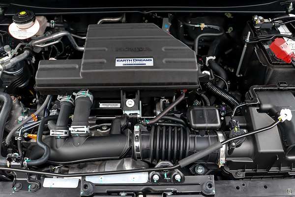 2023 Honda CR-V VTi X RW