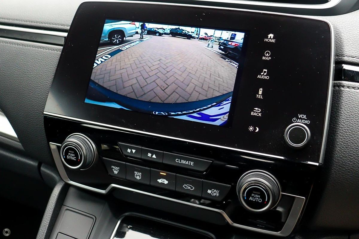 2023 Honda CR-V VTi X RW