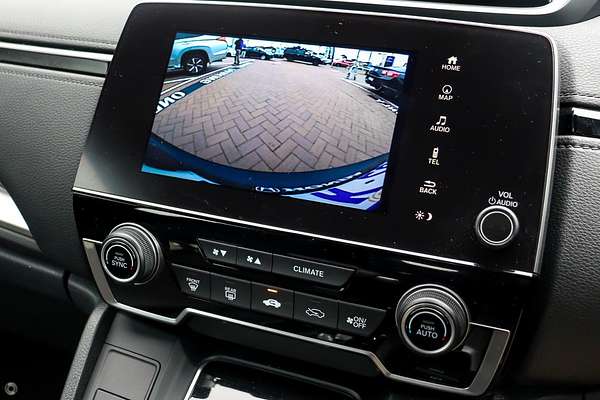 2023 Honda CR-V VTi X RW